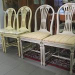 567 1664 CHAIRS
